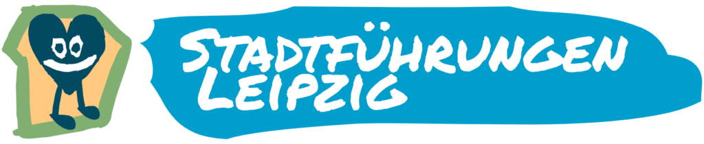 Leipzig Stadtführung Logo